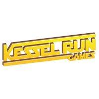 kessel run games inc. logo image