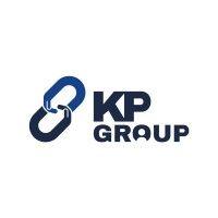 kpgroup logo image