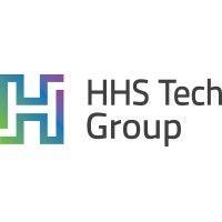 hhs technology group logo image