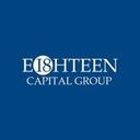 logo of Eighteen Capital Group