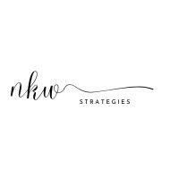 nkw strategies logo image