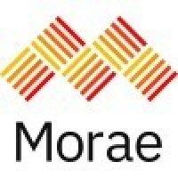 morae logo image