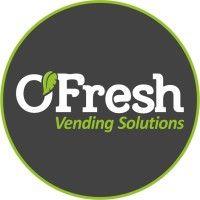 o'fresh vending solutions logo image