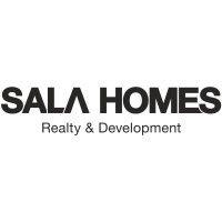 sala homes realty & development logo image