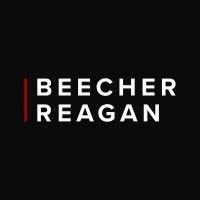 beecher reagan logo image