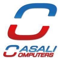 casali computers srl logo image