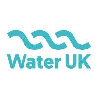 water uk logo image