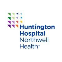 huntington hospital, ny logo image