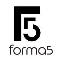 forma5 logo image