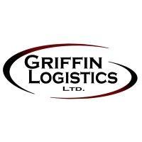 griffin logistics ltd. logo image