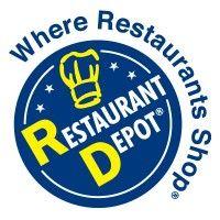 jetro restaurant depot logo image