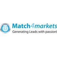 match4markets b.v. logo image