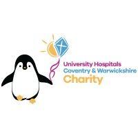 university hospitals coventry & warwickshire (uhcw) charity