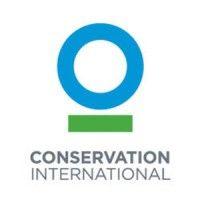 conservation international logo image