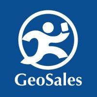 geosales tecnologia logo image