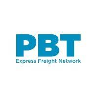 pbt logo image