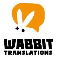 wabbit translations - game localization