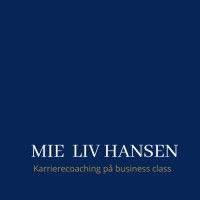 mie liv hansen logo image