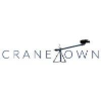 cranetown media llc logo image