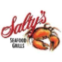 salty's seafood grills