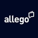 logo of Allego