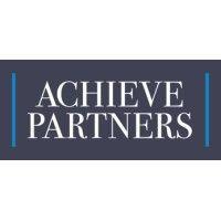 achieve partners logo image