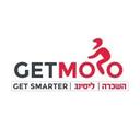 logo of Get Moto