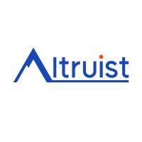 altruist biologics logo image