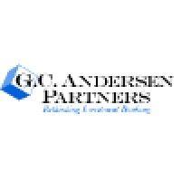 g.c. andersen partners, llc logo image