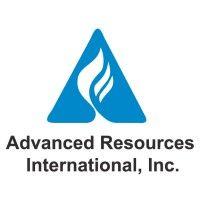 advanced resources international