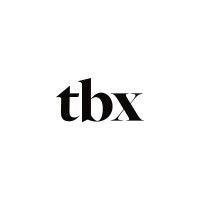 tbx logo image