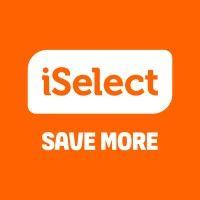 iselect logo image