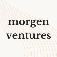 morgen ventures logo image