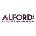 logo of Alford Media