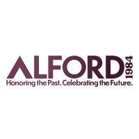 alford media logo image