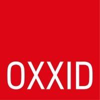 oxxid gmbh logo image