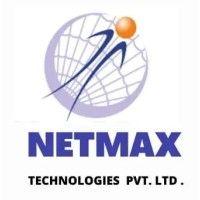 netmax logo image