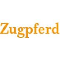 zugpferd