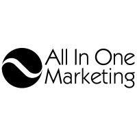 all in one marketing limited logo image