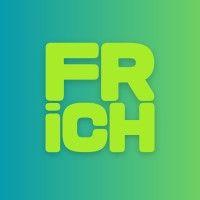 frich money logo image