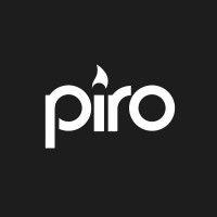 piro logo image