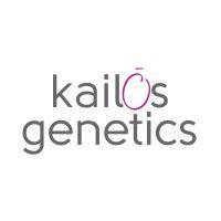 kailos genetics logo image