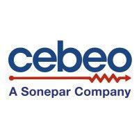 cebeo logo image