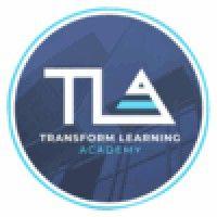 transform learning academy