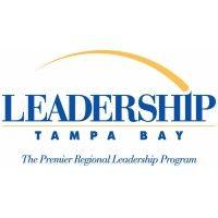 leadership tampa bay logo image