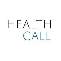 health call solutions logo image