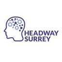 logo of Headway Surrey