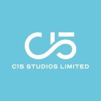 c15 studios logo image