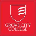 logo of Grove City College