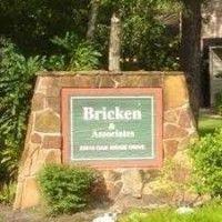 bricken and associates logo image